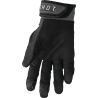 GANTS THOR TERRAIN NOIR