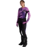 MAILLOT MOTOCROSS FEMME THOR LAUNCHMODE BLEACH ROSE