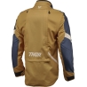 VESTE FEMME THOR TERRAIN BLEU