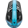 CASQUE CROSS THOR FLEET CAMBER BLEU