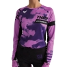 MAILLOT MOTOCROSS FEMME THOR LAUNCHMODE BLEACH ROSE