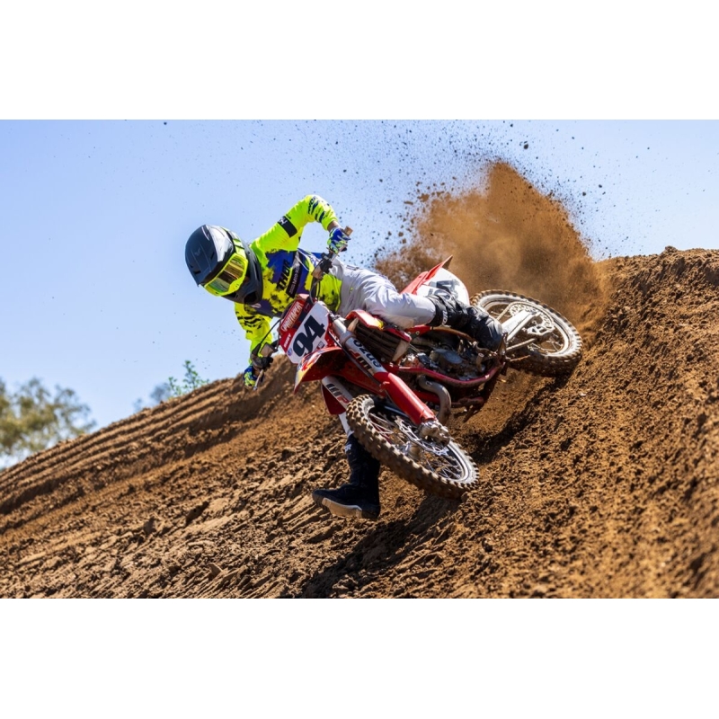 GANTS THOR LAUNCHMODE BLEACH JAUNE