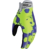 GANTS THOR LAUNCHMODE BLEACH JAUNE