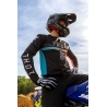 MAILLOT MOTOCROSS THOR SPORTMODE SYNTH NOIR