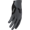 GANTS CROSS THOR SPORTMODE VENT ICONIC GRIS FONCÉ