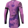 MAILLOT MOTOCROSS FEMME THOR LAUNCHMODE BLEACH ROSE