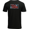 T-SHIRT THOR VANTAGE NOIR
