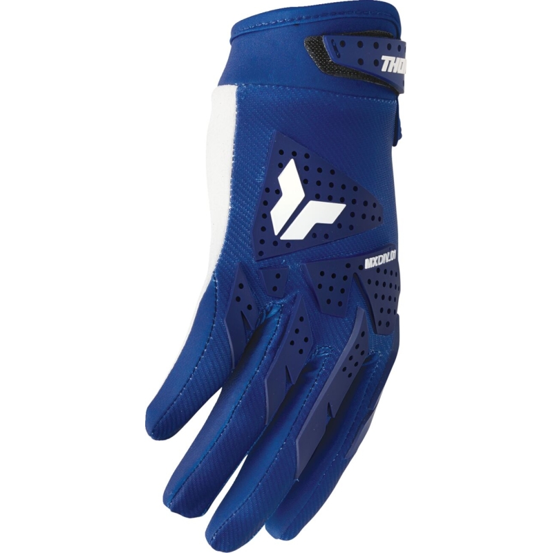GANTS CROSS THOR LAUNCHMODE XP BLEU FONCÉ