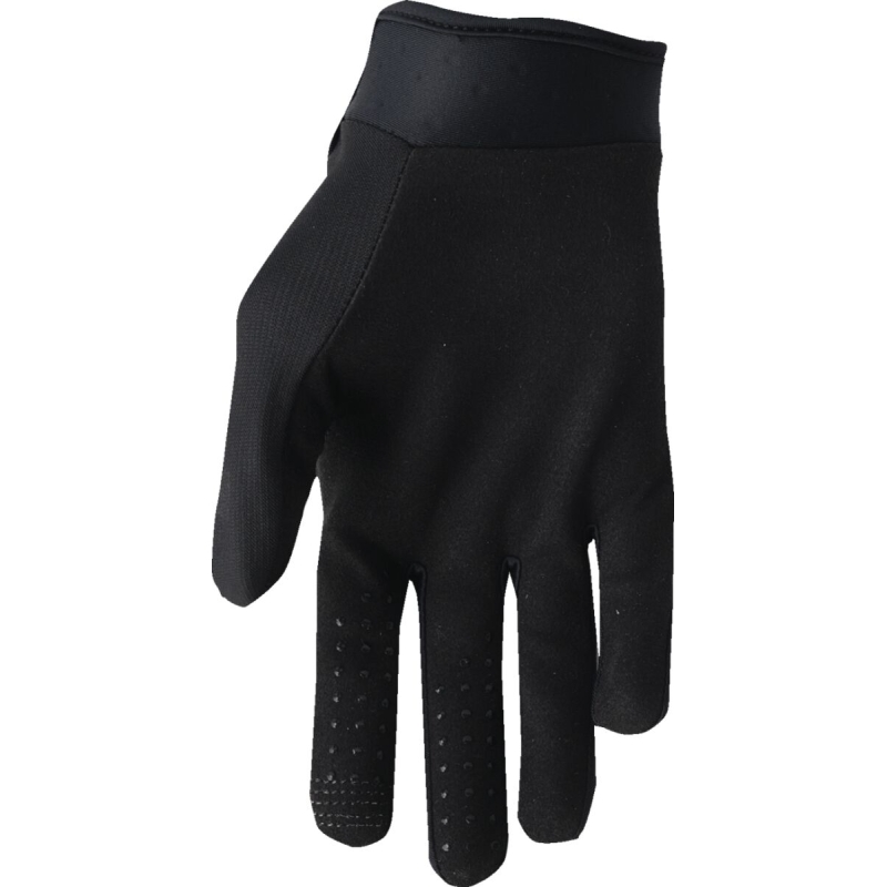 GANTS CROSS ENFANT THOR LAUNCHMODE SPLIT NOIR