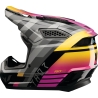 CASQUE THOR FLEET CAMBER ROSE