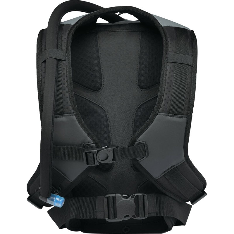 SAC À DOS THOR HYDRANT GRIS FONCÉ