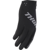 GANTS CROSS THOR RIDEMODE STATIC NOIR