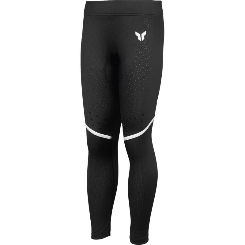 PANTALON CROSS ENFANT THOR COMP NOIR