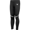 PANTALON CROSS ENFANT THOR COMP NOIR
