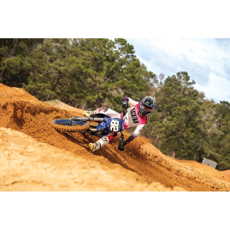 PANTALON CROSS THOR SPORTMODE GEO ROSE