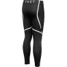 PANTALON CROSS ENFANT THOR COMP NOIR