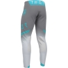 PANTALON THOR SPORTMODE GEO GRIS FONCÉ
