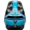 CASQUE CROSS THOR FLEET CAMBER BLEU