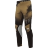 PANTALON MOTOCROSS THOR SPORTMODE CARBON MARRON