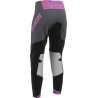 PANTALON FEMME THOR SPORTMODE VELOCITY ROSE