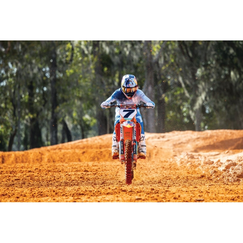 PANTALON THOR SPORTMODE CARBON BLEU