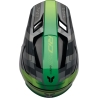 CASQUE MOTOCROSS ENFANT THOR FLEET CAMBER VERT