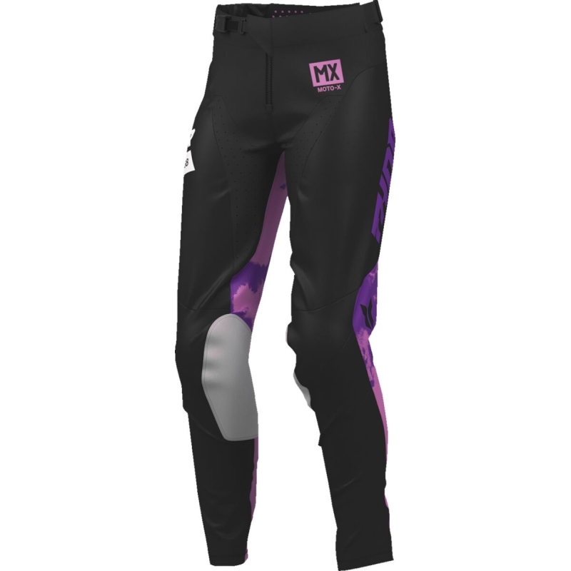 PANTALON FEMME THOR LAUNCHMODE BLEACH ROSE