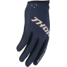 GANTS CROSS FEMME THOR RIDEMODE STATIC BLEU