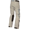 PANTALON MOTOCROSS THOR TERRAIN OVER-THE-BOOT BEIGE