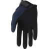 GANTS CROSS FEMME THOR RIDEMODE STATIC BLEU