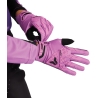 GANTS FEMME THOR LAUNCHMODE XP ROSE