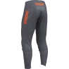 PANTALON THOR RIDEMODE MENACE GRIS FONCÉ