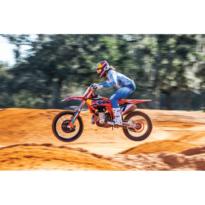 PANTALON THOR SPORTMODE CARBON BLEU