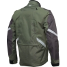 VESTE MOTOCROSS THOR TERRAIN VERT