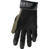 GANTS MOTOCROSS THOR TERRAIN VERT