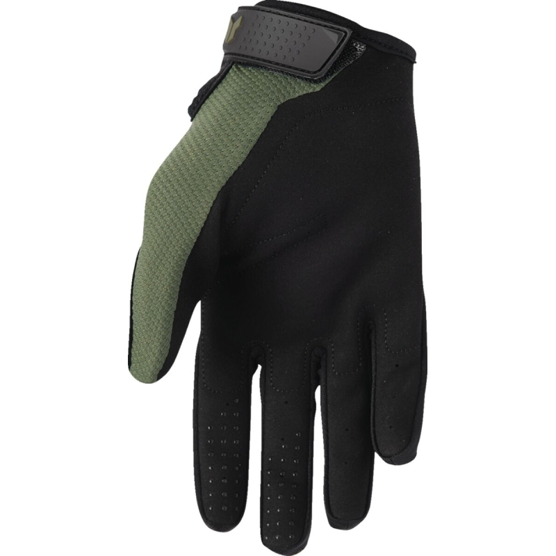 GANTS CROSS THOR RIDEMODE STATIC CAMO
