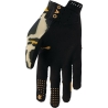 GANTS FEMME THOR SPORTMODE CHEETAH NOIR