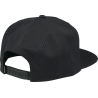 CASQUETTE THOR STAMP NOIR