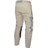 PANTALON MOTOCROSS THOR TERRAIN IN-THE-BOOT BEIGE