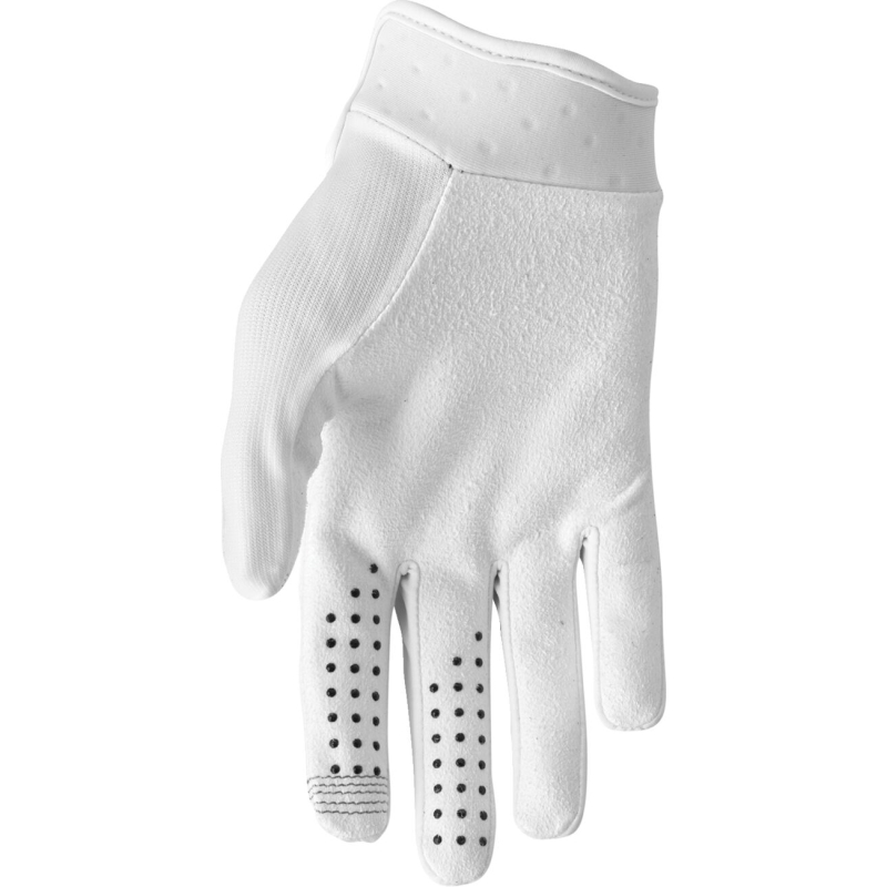 GANTS CROSS THOR LAUNCHMODE XP BLANC