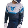 MAILLOT THOR LAUNCHMODE AIR RAPTOR BLEU
