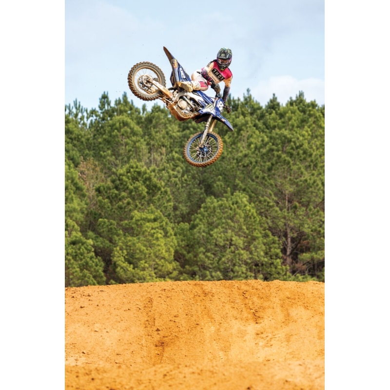 PANTALON CROSS THOR SPORTMODE GEO ROSE