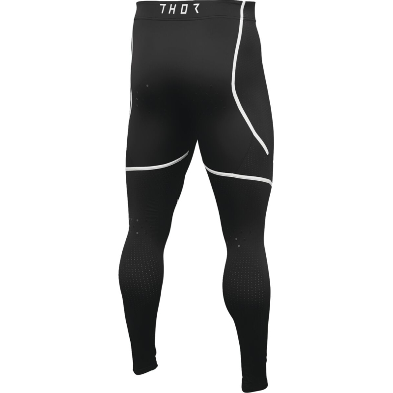 PANTALON MOTOCROSS THOR COMP NOIR