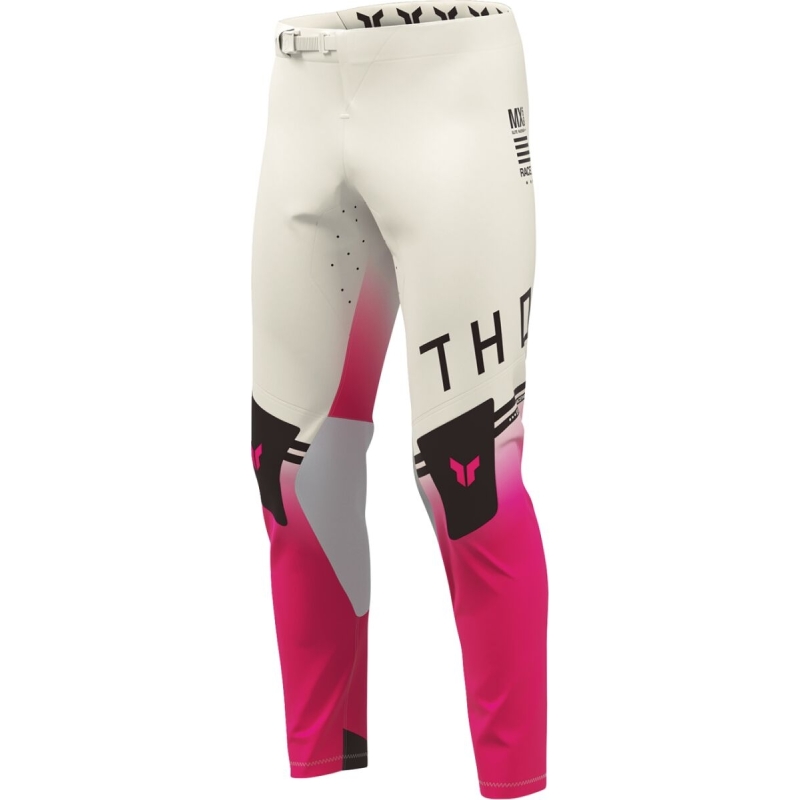 PANTALON CROSS THOR SPORTMODE GEO ROSE