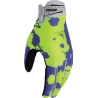GANTS MOTOCROSS ENFANT THOR LAUNCHMODE BLEACH JAUNE