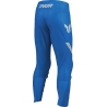 PANTALON MOTOCROSS ENFANT THOR RIDEMODE MENACE BLEU