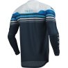MAILLOT THOR LAUNCHMODE AIR RAPTOR BLEU
