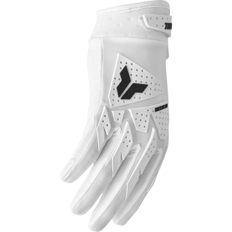 GANTS CROSS THOR LAUNCHMODE XP BLANC