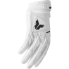 GANTS CROSS THOR LAUNCHMODE XP BLANC