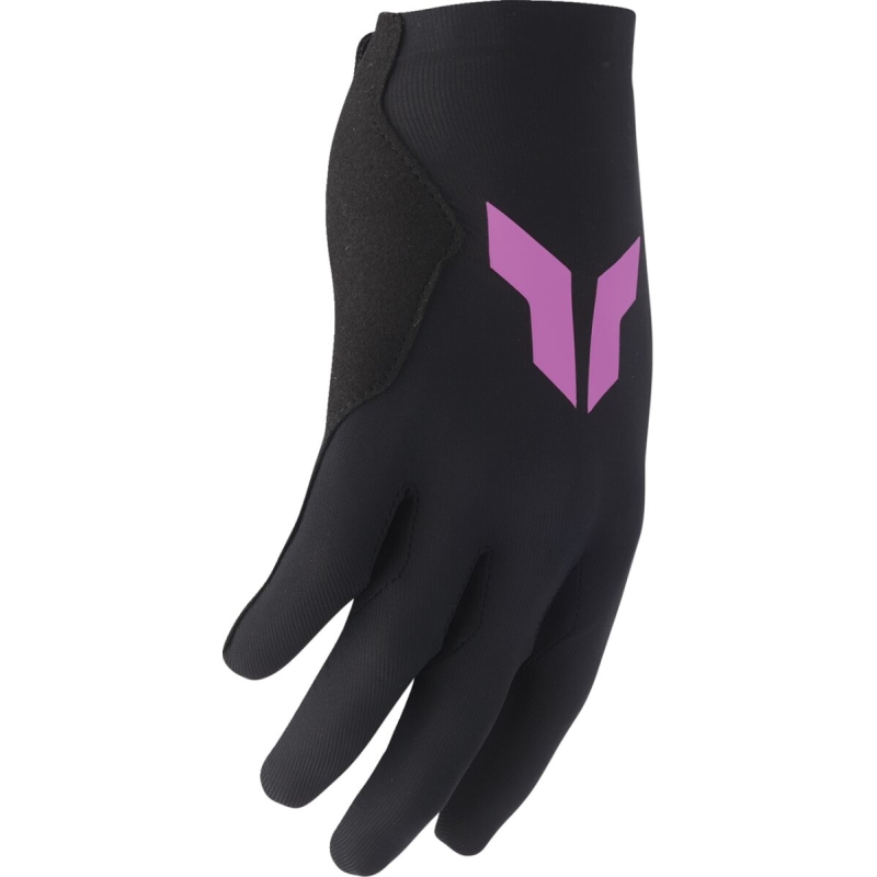 GANTS FEMME THOR SPORTMODE ICONIC ROSE